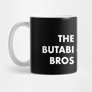 The Butabi Bros Mug